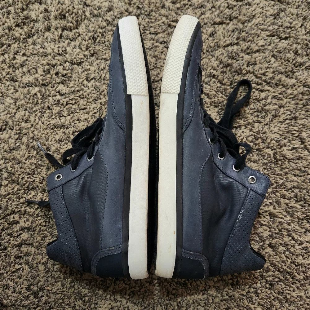 Seven 91 High Tops